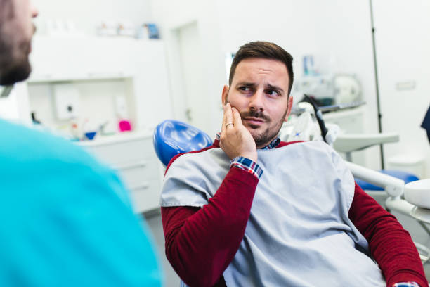Oral Cancer Screening in Mountain Lake, MN