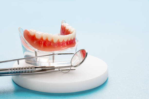 Advanced Technology for Better Dental Care in Mountain Lake, MN
