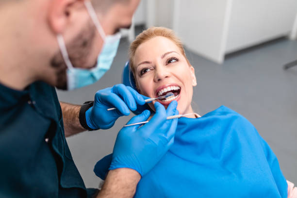 Best Dental Exams and Cleanings  in Mountain Lake, MN