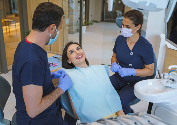 Best Invisalign and Clear Aligners  in Mountain Lake, MN