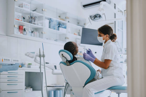 Laser Dentistry in Mountain Lake, MN